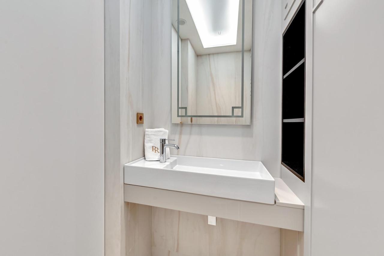 גדנסק Granaria Rr Deluxe Apartment Old Town מראה חיצוני תמונה